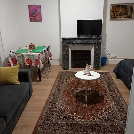 Διαμέρισμα De Magenta Romilly-sur-Seine