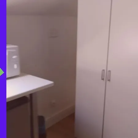 Διαμέρισμα De Magenta Romilly-sur-Seine