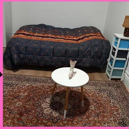 De Magenta Romilly-sur-Seine