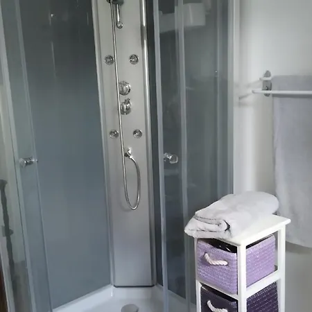 Διαμέρισμα De Magenta Romilly-sur-Seine